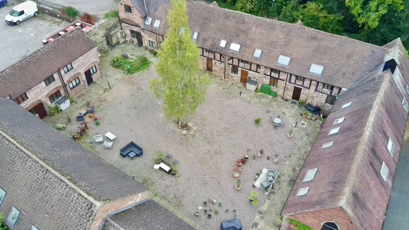 Church Street, Telford, Shropshire, TF7 5BF - Online Auctions