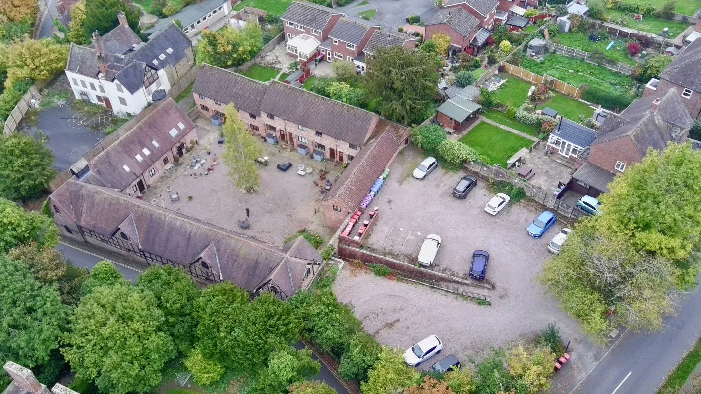 Church Street, Telford, Shropshire, TF7 5BF - Online Auctions