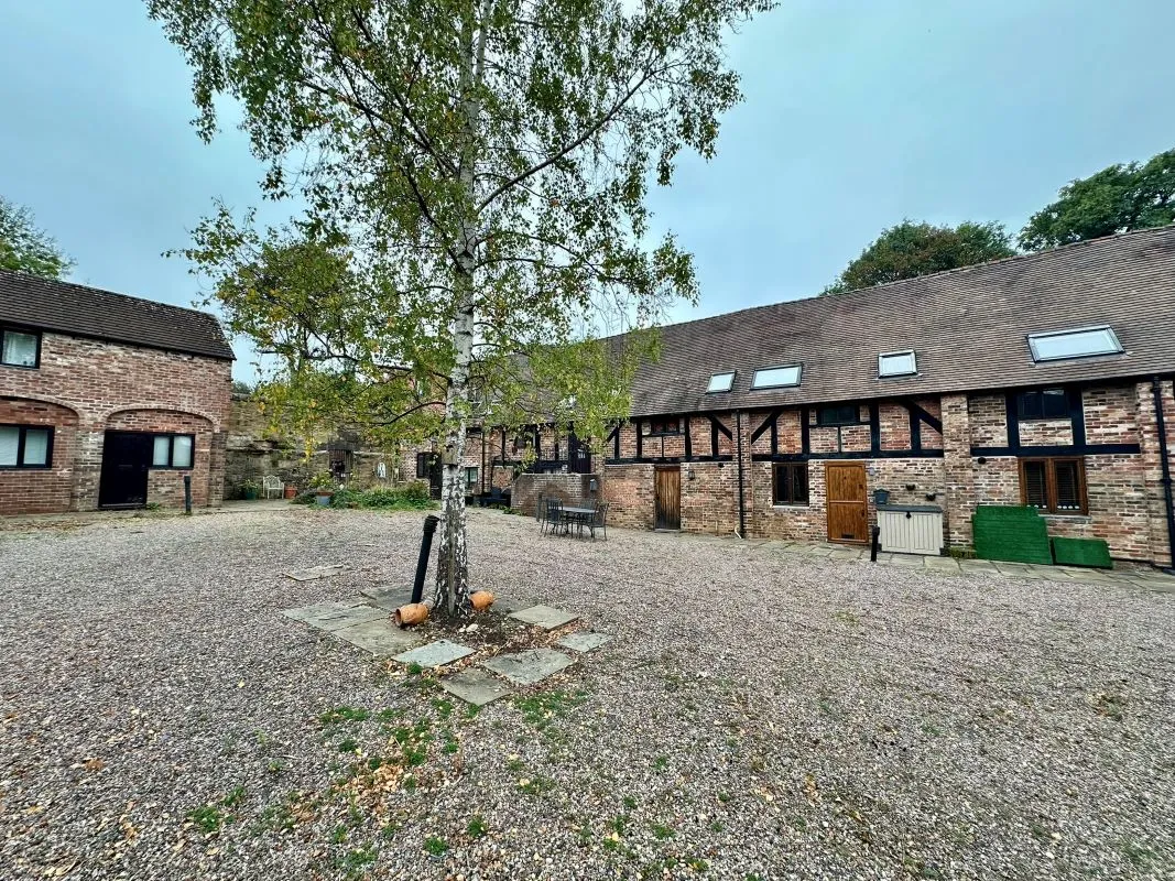 Church Street, Telford, Shropshire, TF7 5BF - Online Auctions