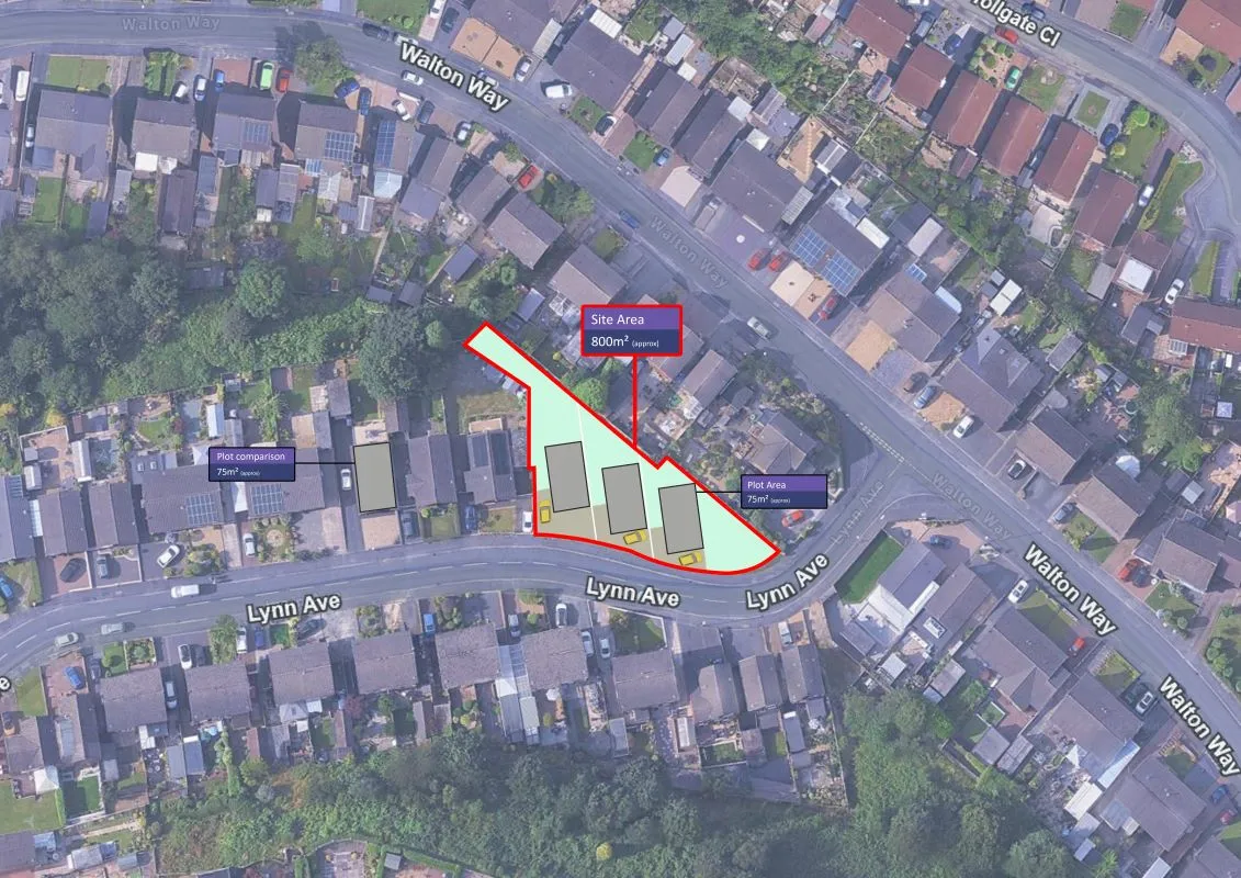 Talke, Stoke-On-Trent, Staffordshire, ST7 1PA - Online Auctions