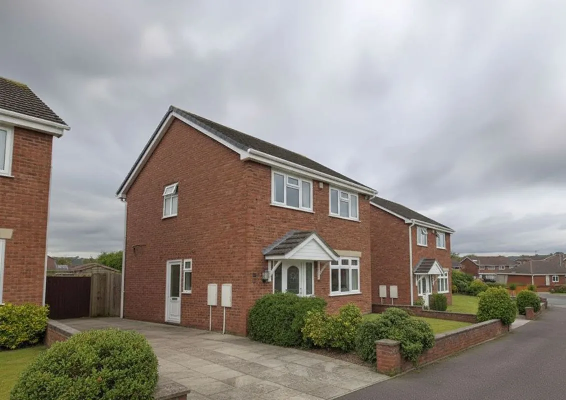 Talke, Stoke-On-Trent, Staffordshire, ST7 1PA - Online Auctions