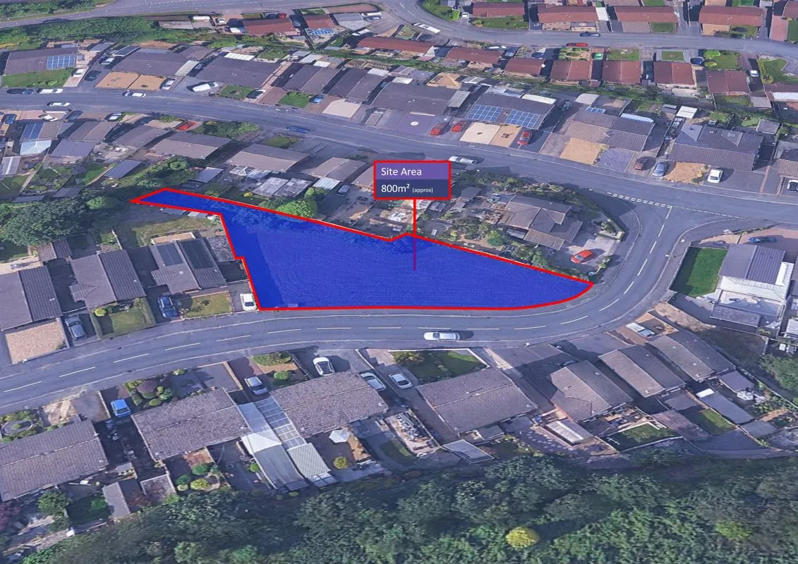 Talke, Stoke-On-Trent, Staffordshire, ST7 1PA - Online Auctions