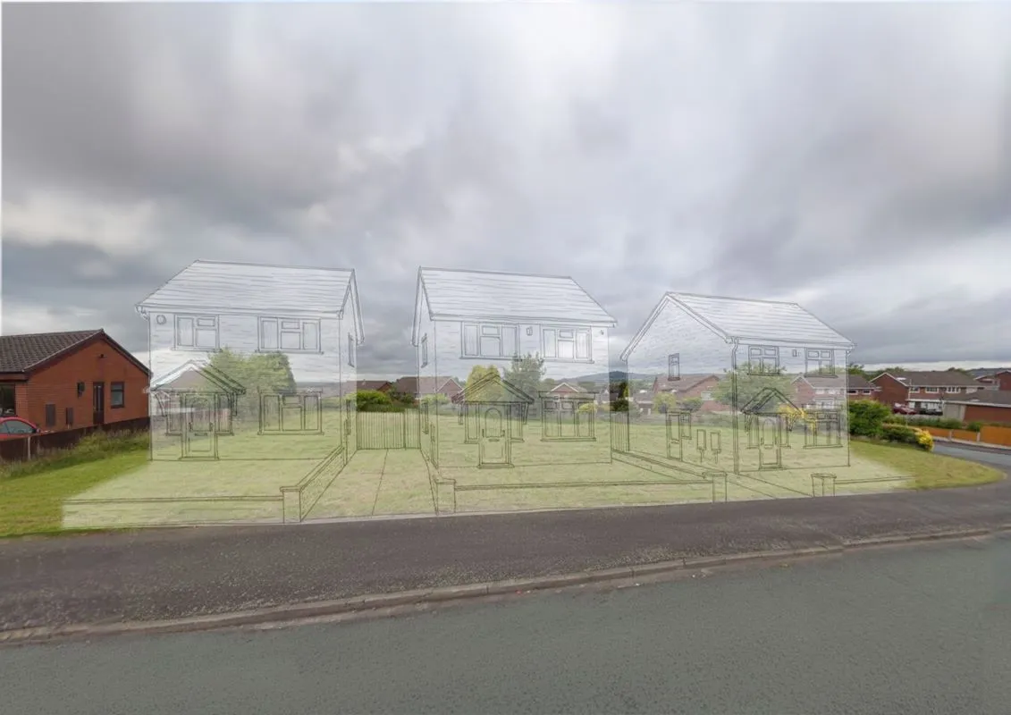 Talke, Stoke-On-Trent, Staffordshire, ST7 1PA - Online Auctions