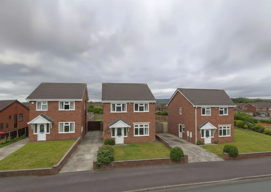 Talke, Stoke-On-Trent, Staffordshire, ST7 1PA - Online Auctions