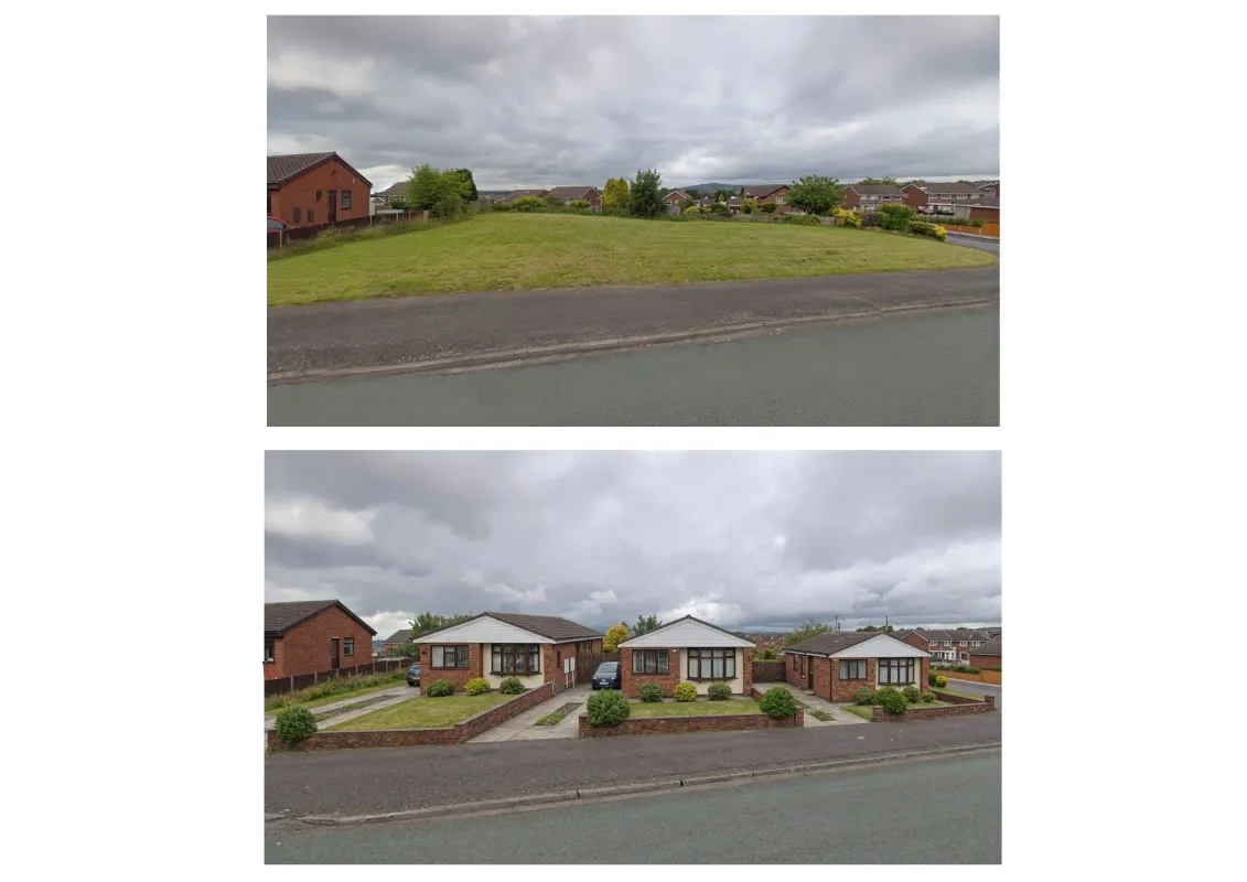 Talke, Stoke-On-Trent, Staffordshire, ST7 1PA - Online Auctions