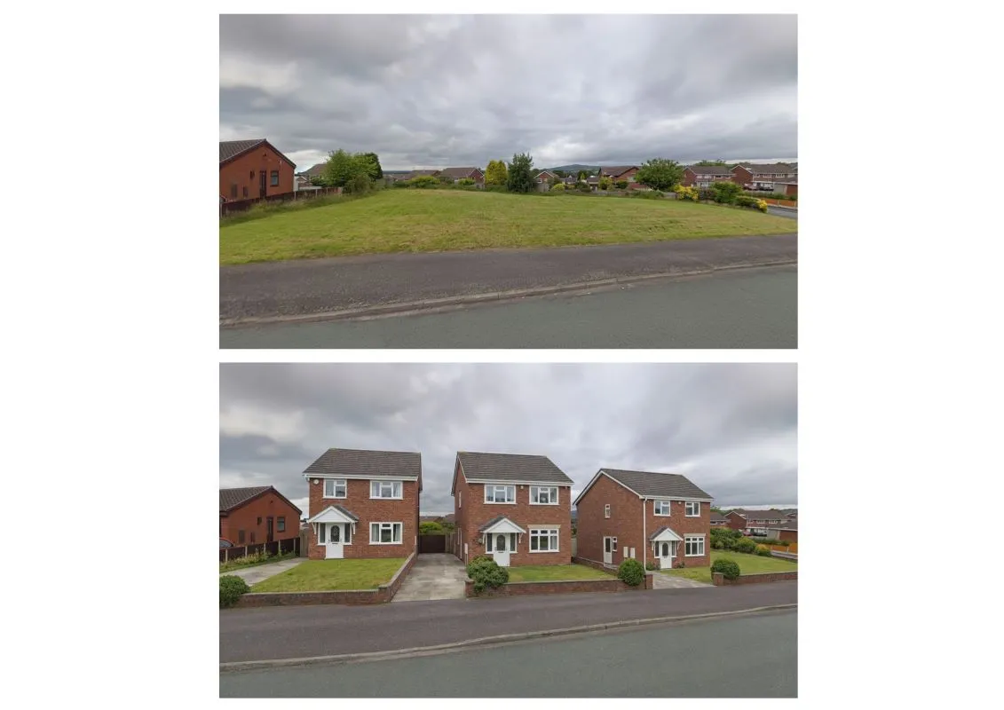 Talke, Stoke-On-Trent, Staffordshire, ST7 1PA - Online Auctions