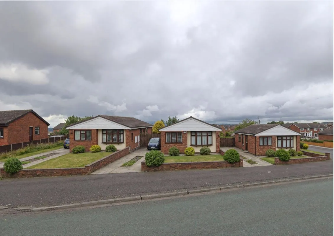 Talke, Stoke-On-Trent, Staffordshire, ST7 1PA - Online Auctions