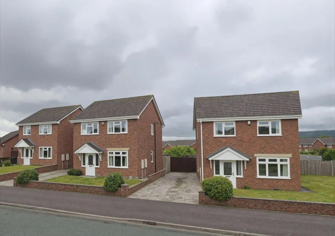 Talke, Stoke-On-Trent, Staffordshire, ST7 1PA - Online Auctions