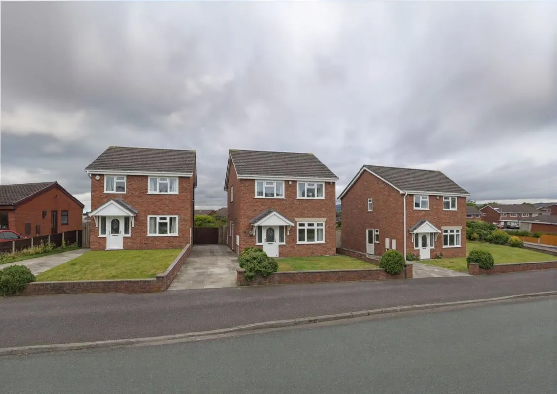 Talke, Stoke-On-Trent, Staffordshire, ST7 1PA - Online Auctions