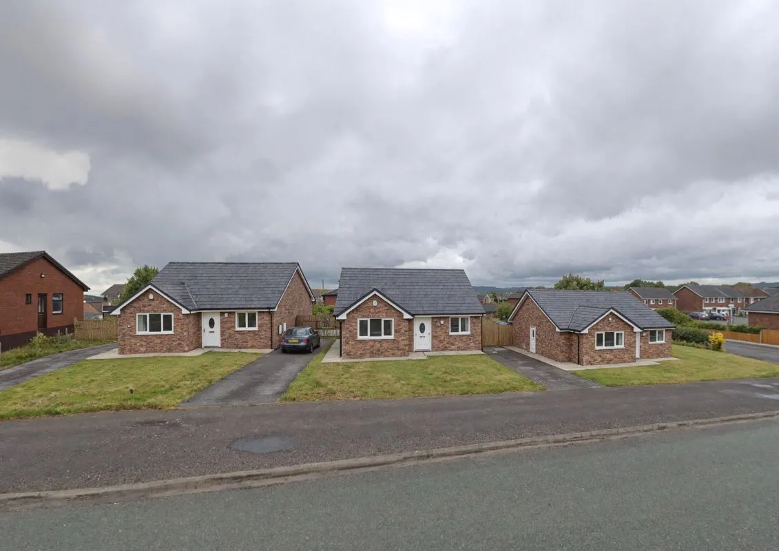 Talke, Stoke-On-Trent, Staffordshire, ST7 1PA - Online Auctions