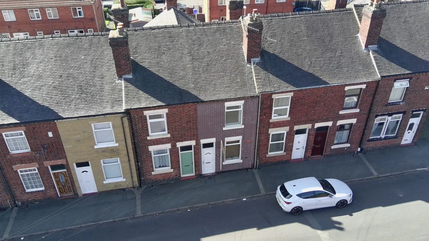 Stoke-On-Trent, Staffordshire, ST4 3LB - Online Auctions