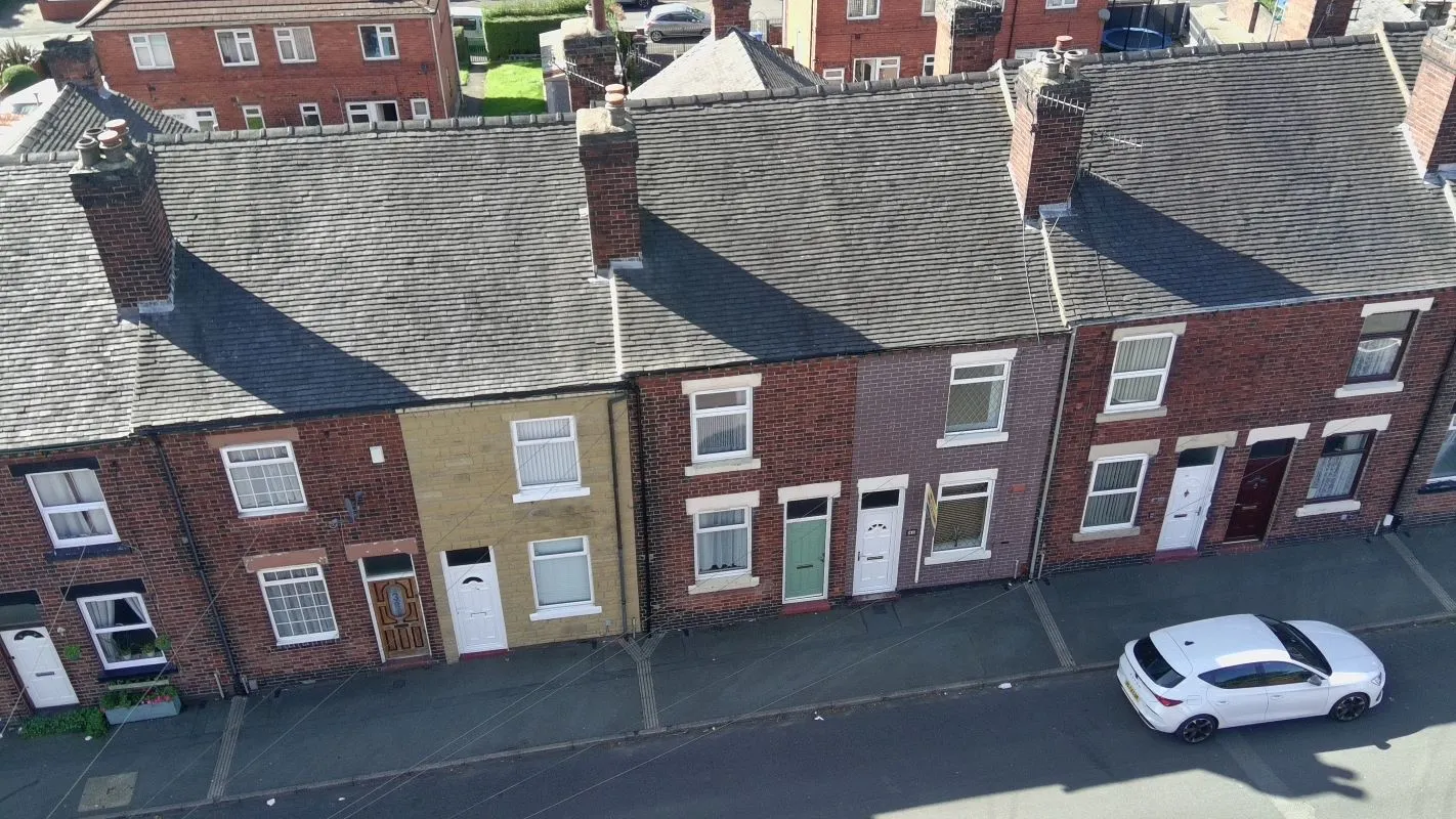 Stoke-On-Trent, Staffordshire, ST4 3LB - Online Auctions