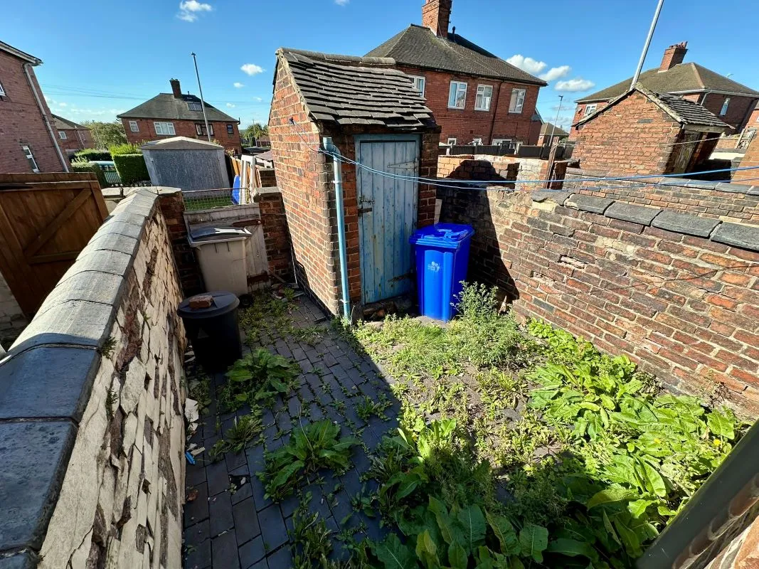 Stoke-On-Trent, Staffordshire, ST4 3LB - Online Auctions