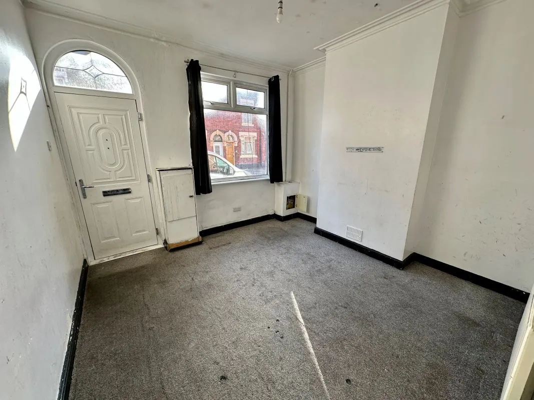 Stoke-On-Trent, Staffordshire, ST1 4BZ - Online Auctions