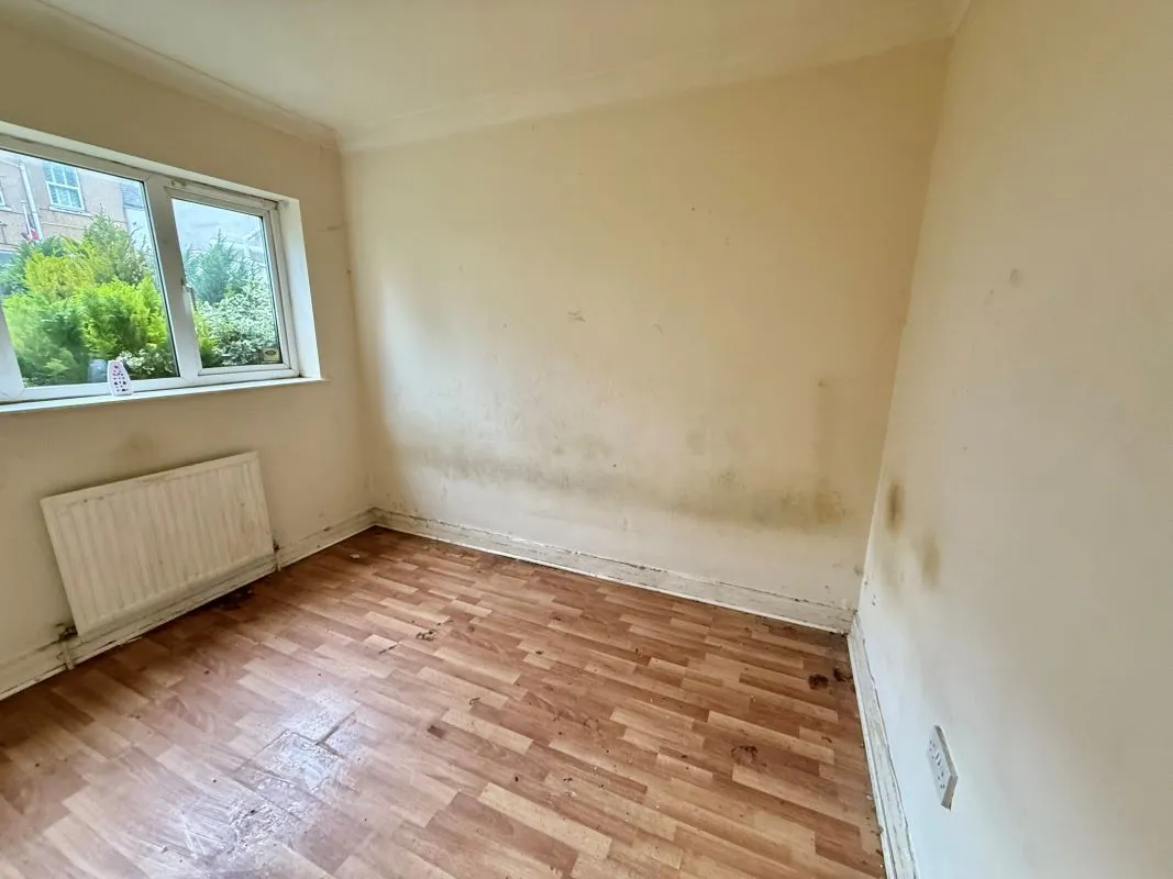 Harrington View, Wallasey, Merseyside, CH44 0EE - Online Auctions