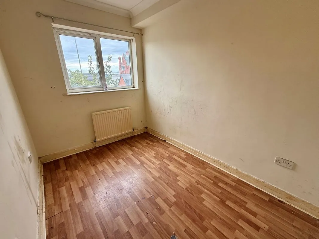 Harrington View, Wallasey, Merseyside, CH44 0EE - Online Auctions