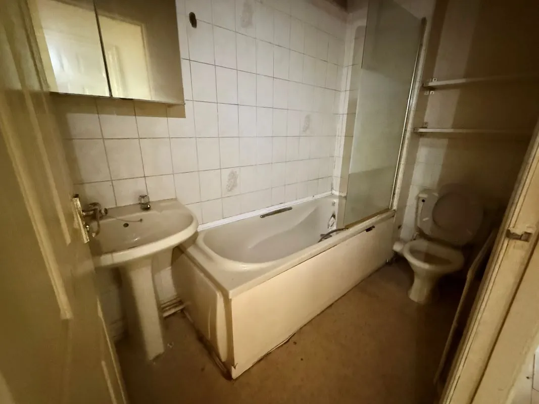 Harrington View, Wallasey, Merseyside, CH44 0EE - Online Auctions