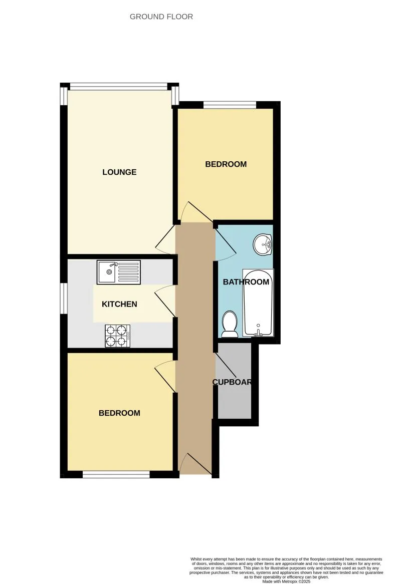 Harrington View, Wallasey, Merseyside, CH44 0EE - Online Auctions