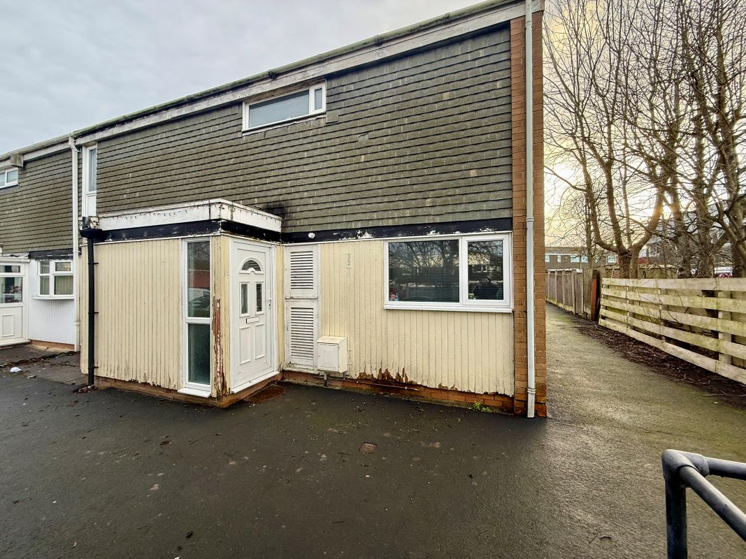 Sutton Hill, Telford, Shropshire, TF7 4AG - Online Auctions