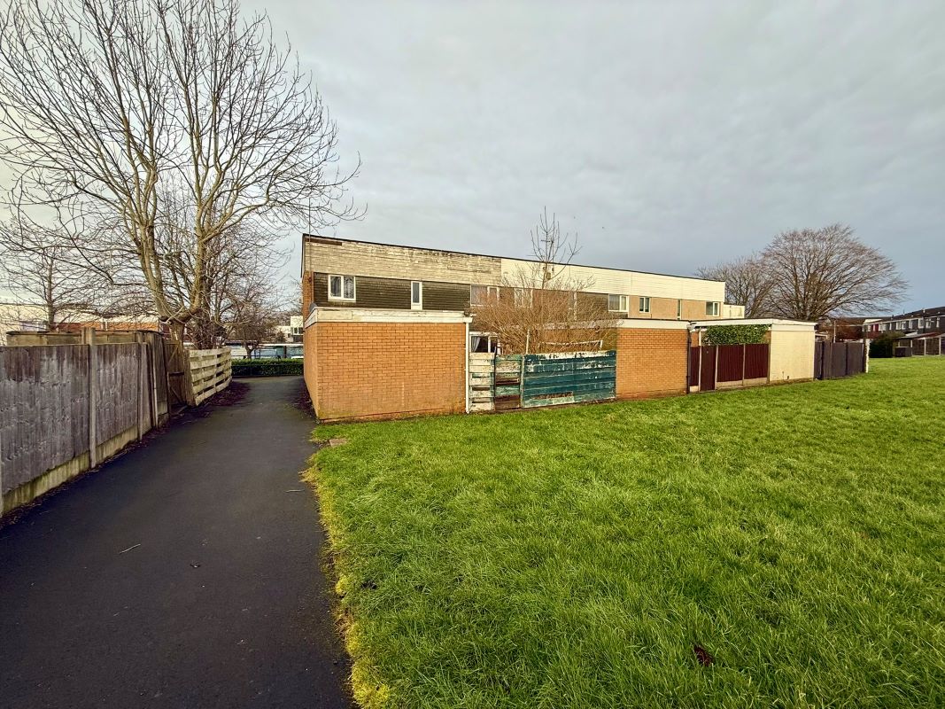 Sutton Hill, Telford, Shropshire, TF7 4AG - Online Auctions