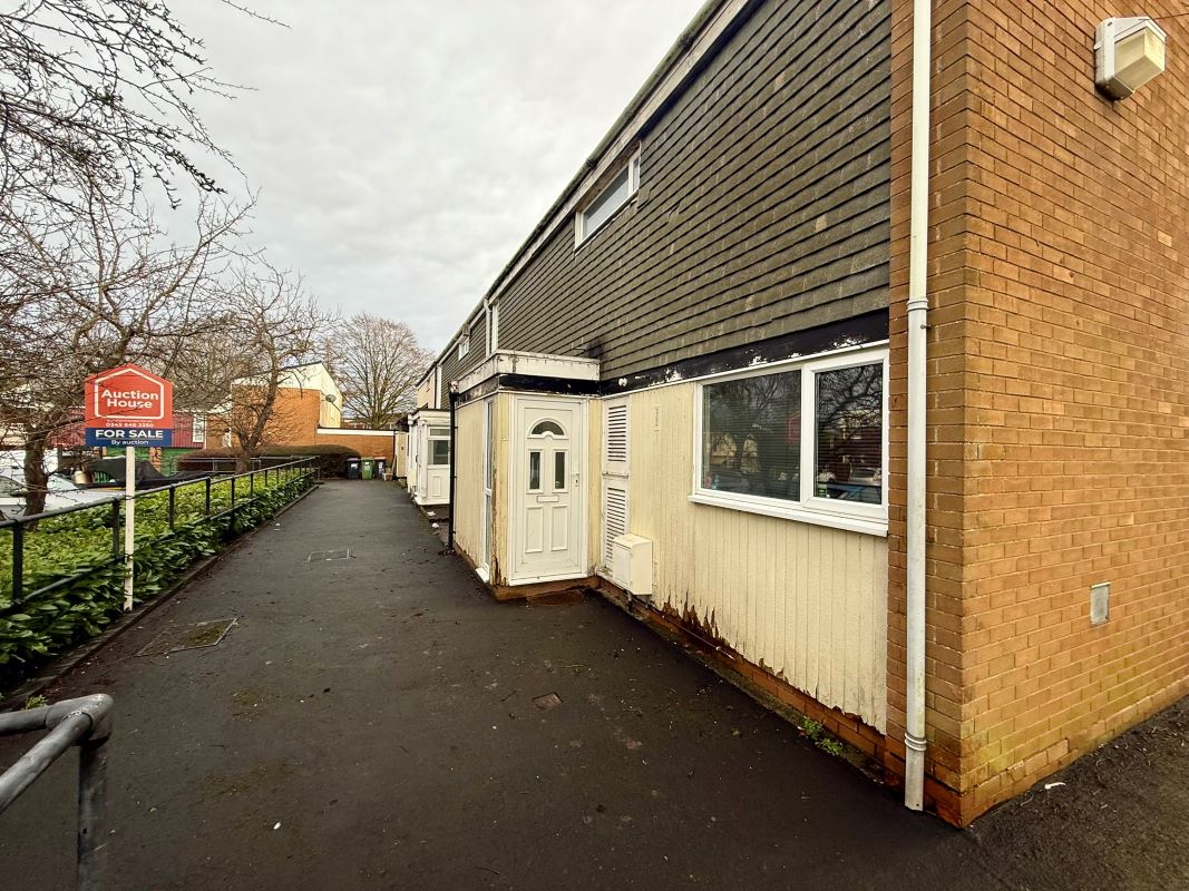 Sutton Hill, Telford, Shropshire, TF7 4AG - Online Auctions
