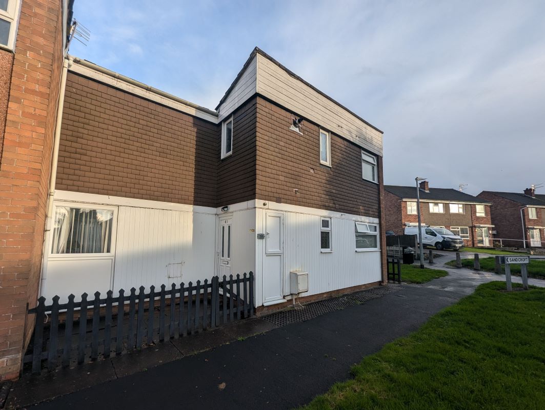 Sutton Hill, Telford, Shropshire, TF7 4AB - Online Auctions