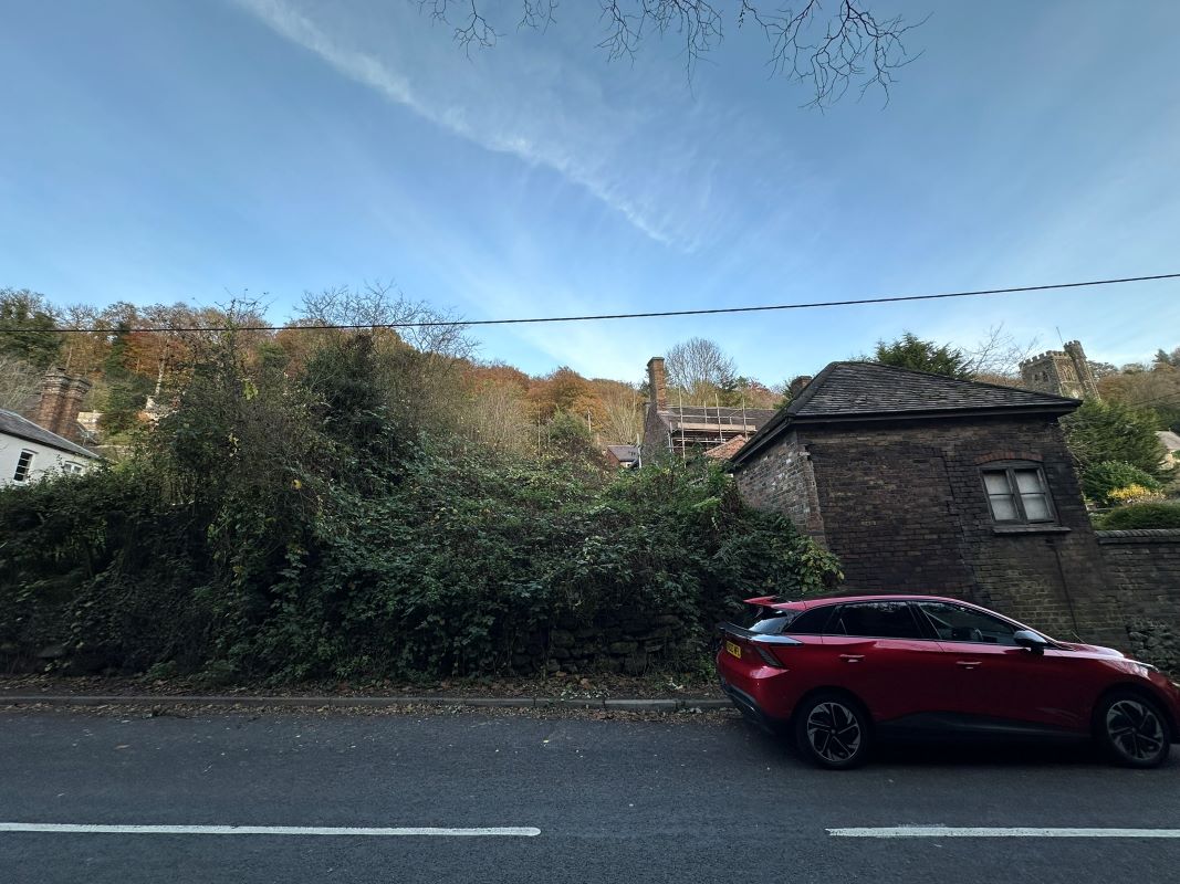 Coalbrookdale, Telford, Shropshire, TF8 7DU - Online Auctions