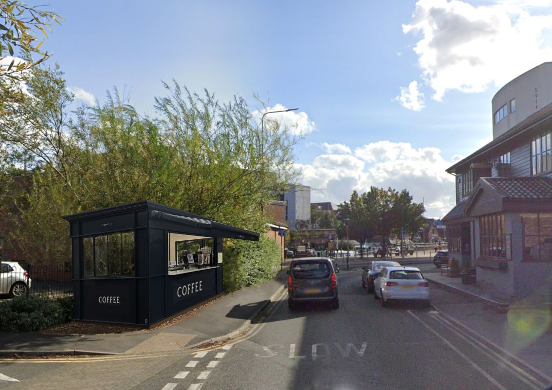Land/Commercial, Sale, Cheshire, M33 7FP - Online Auctions
