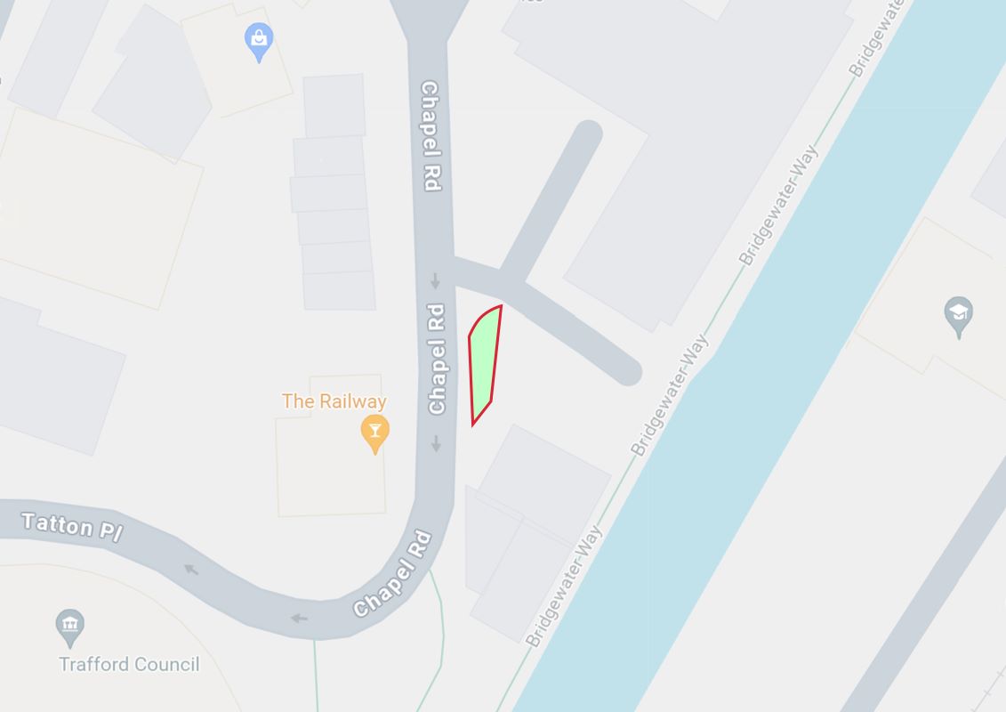 Land/Commercial, Sale, Cheshire, M33 7FP - Online Auctions