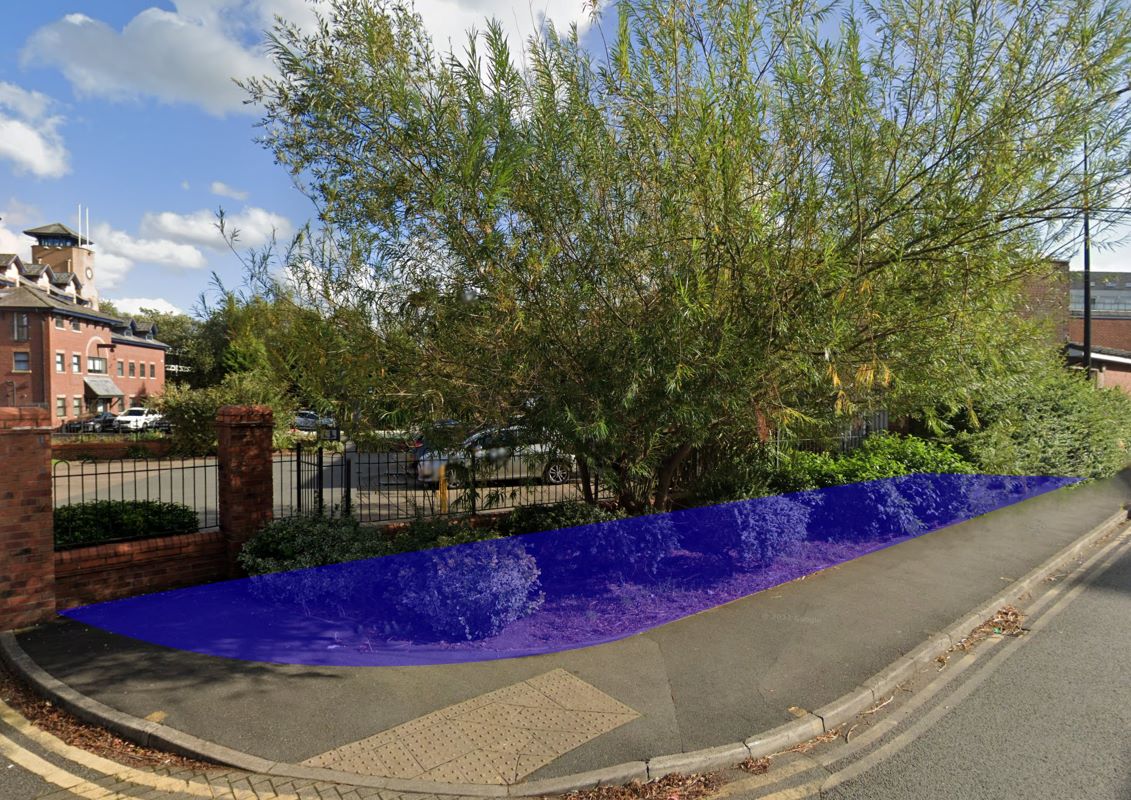 Land/Commercial, Sale, Cheshire, M33 7FP - Online Auctions