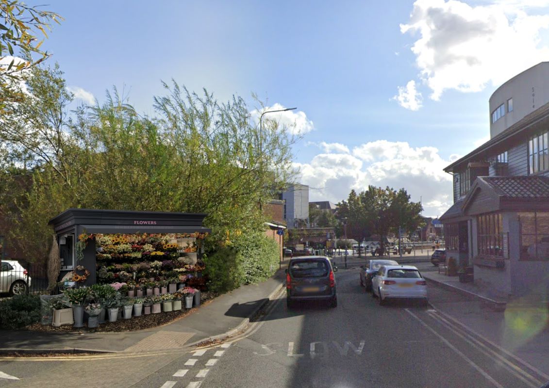 Land/Commercial, Sale, Cheshire, M33 7FP - Online Auctions