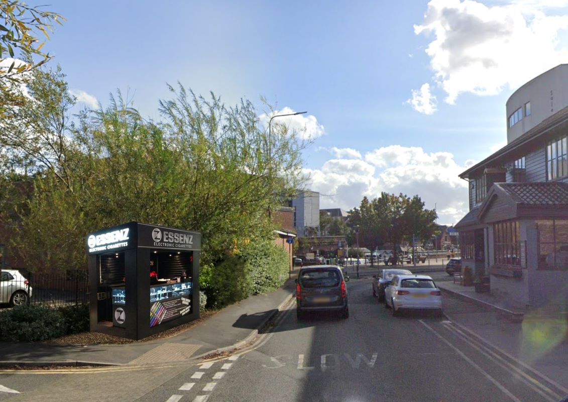 Land/Commercial, Sale, Cheshire, M33 7FP - Online Auctions