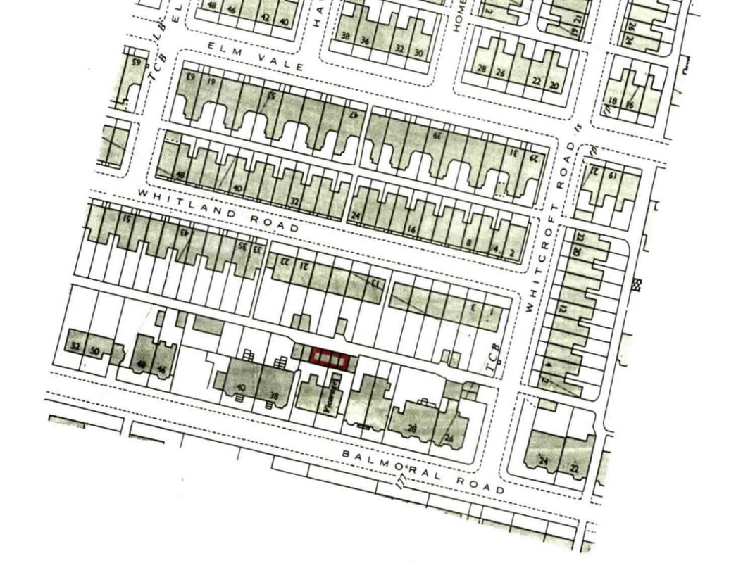 Kensington, Liverpool, Merseyside, L6 8NB - Online Auctions