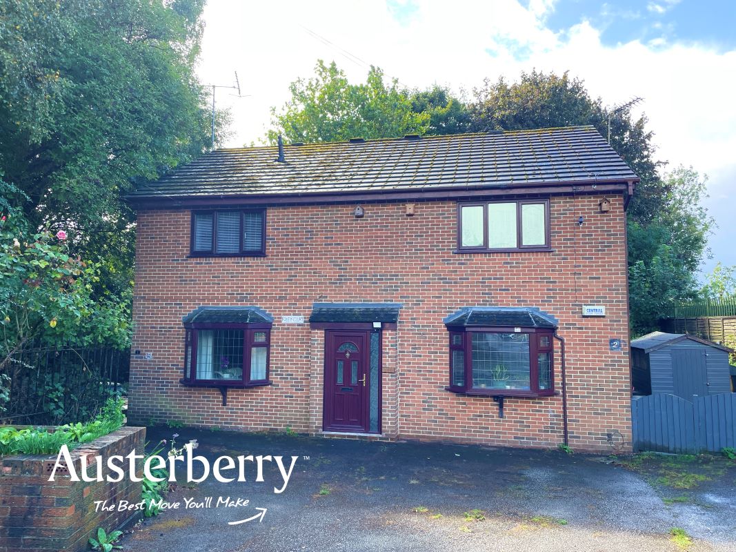 Foley Court, Watery Lane, Stoke-on-Trent, Staffordshire, ST3 4QY - Online Auctions