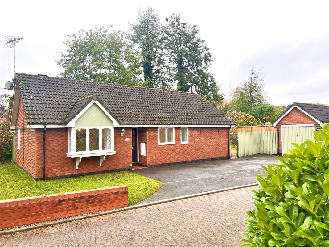 Sandbach, Cheshire, CW11 1ZY - Online Auctions