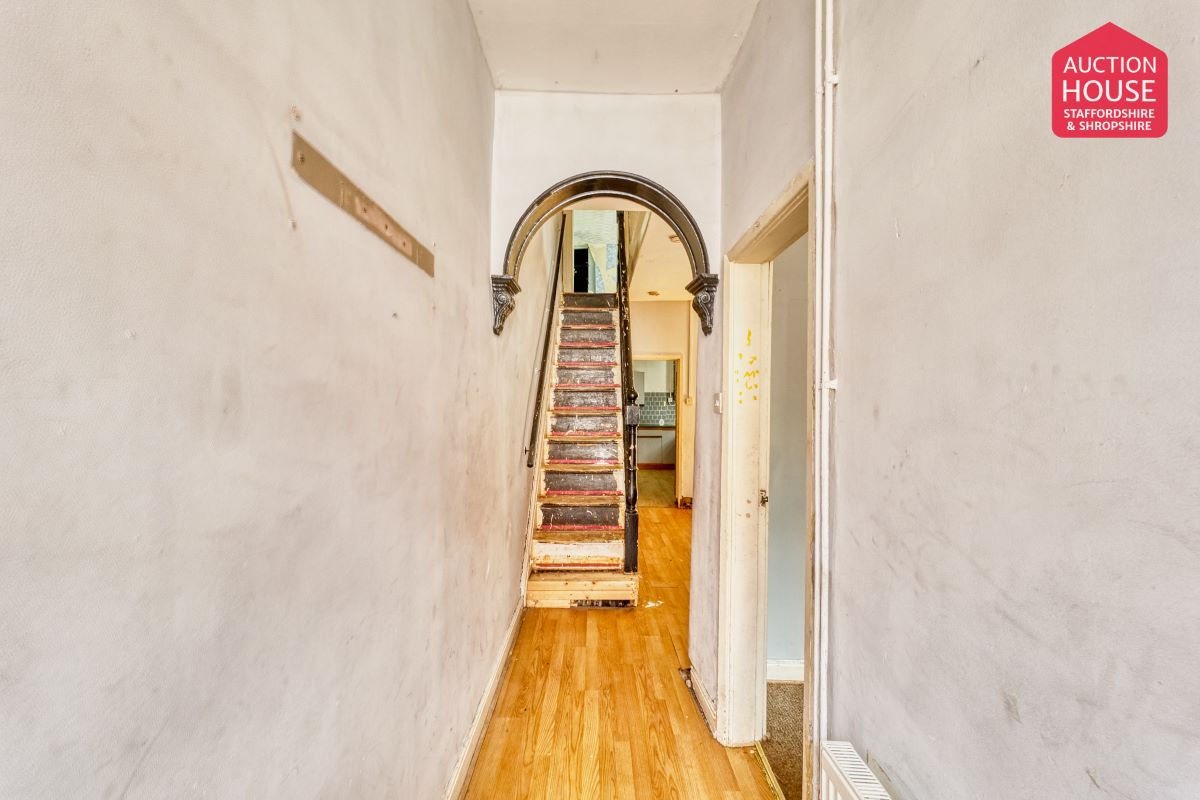 Property cover