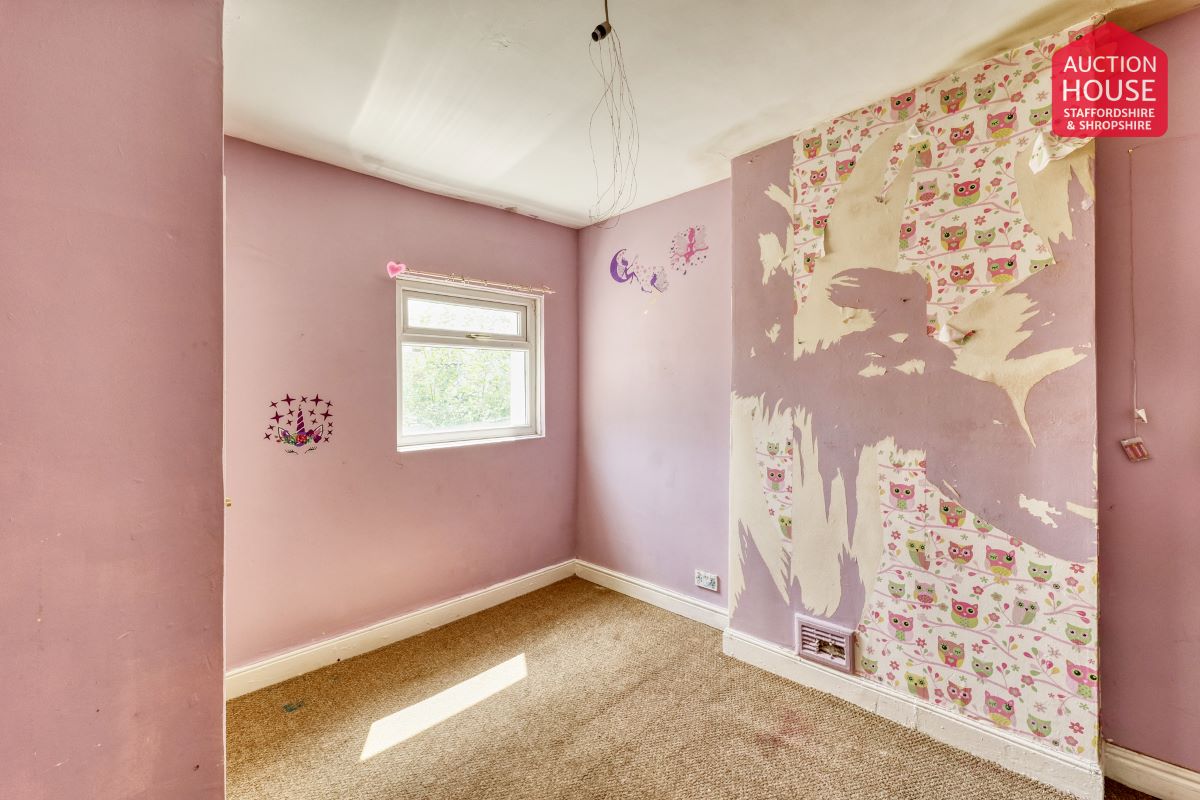 Tunstall, Stoke-On-Trent, Staffordshire, ST6 5HQ - Online Auctions