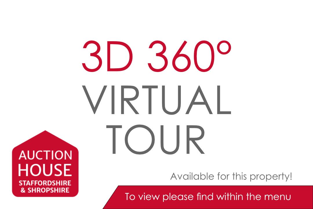 Tunstall, Stoke-On-Trent, Staffordshire, ST6 5HQ - Online Auctions