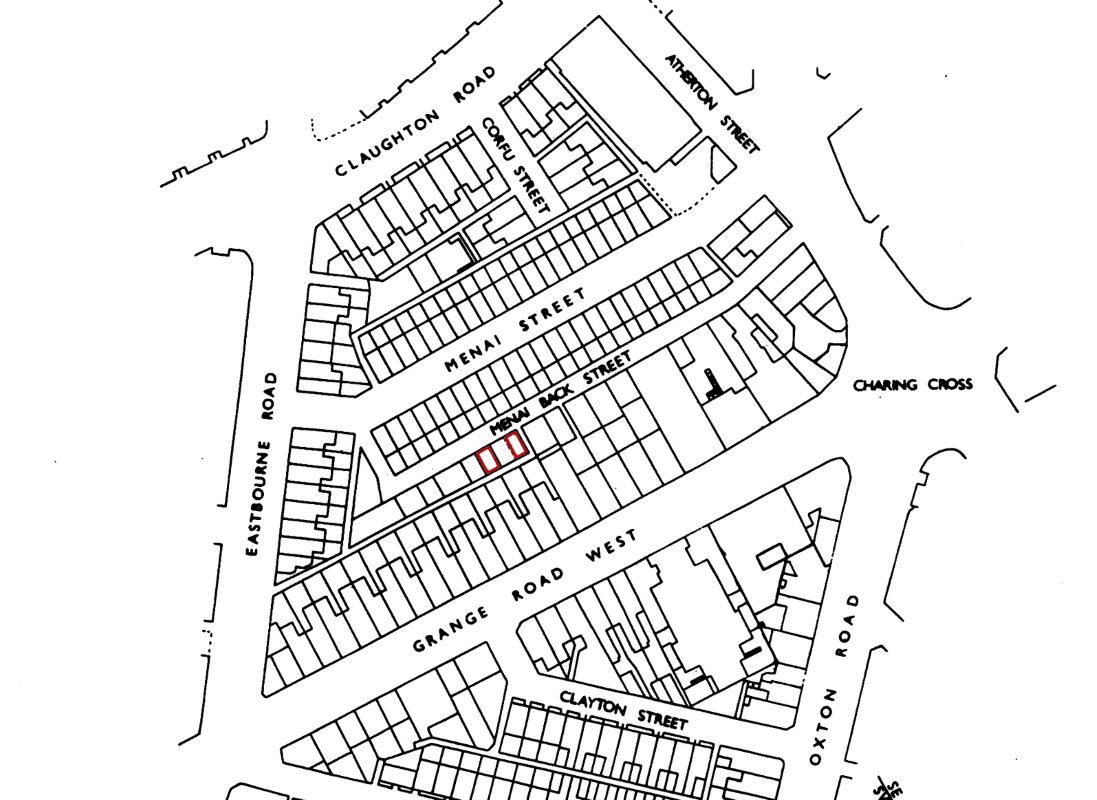 Birkenhead, Merseyside, CH41 0AU - Online Auctions