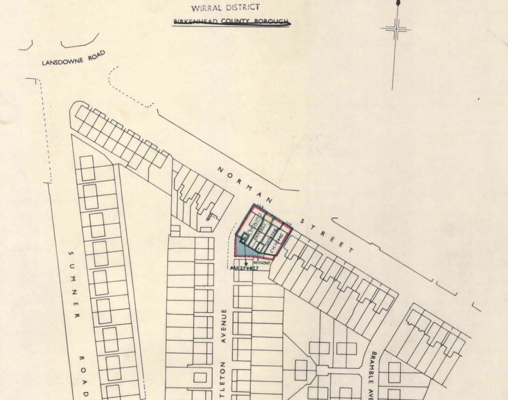 Birkenhead, Merseyside, CH41 0AU - Online Auctions