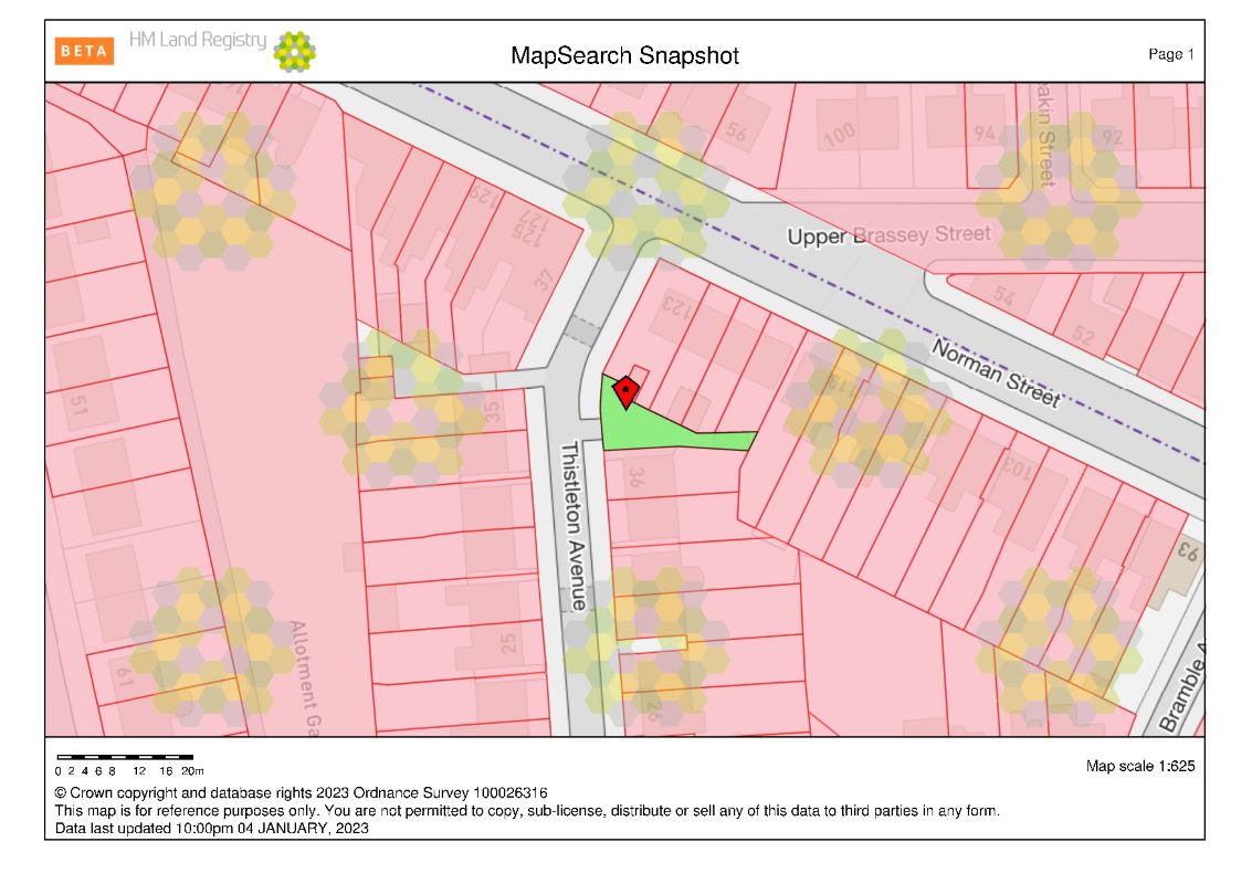 Birkenhead, Merseyside, CH41 0AU - Online Auctions