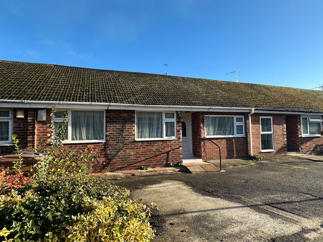 Prenton, Merseyside, CH43 6TH - Online Auctions