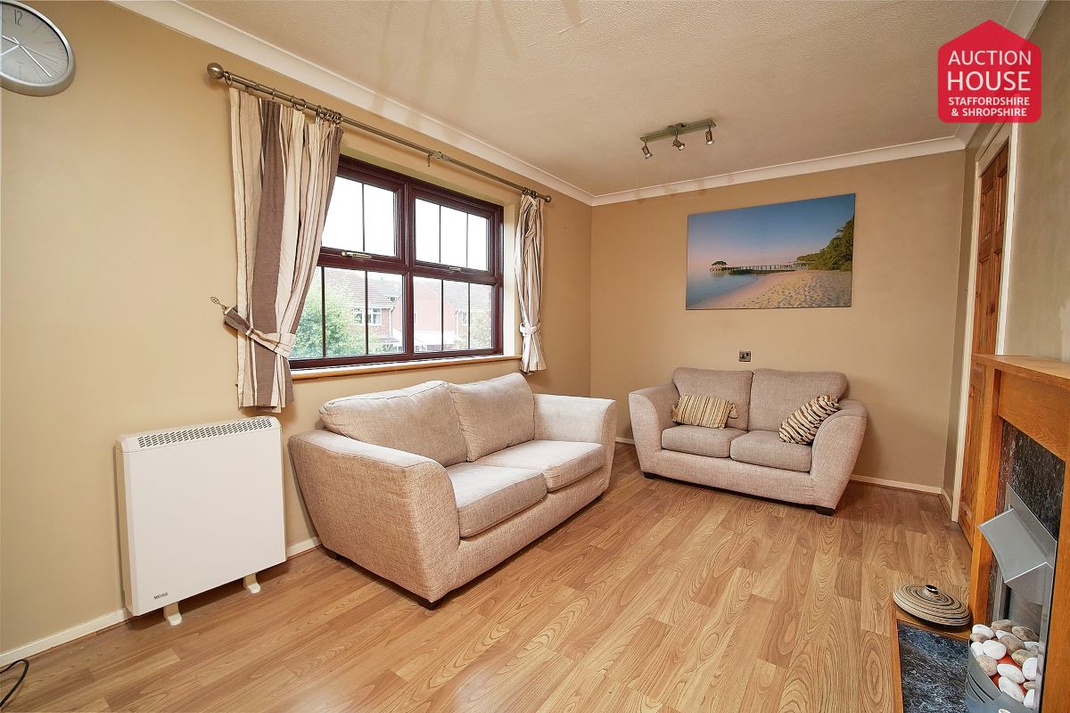 Hednesford, Cannock, Staffordshire, WS12 1UH - Online Auctions
