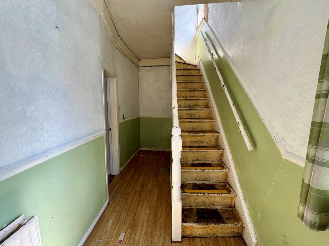 Birkenhead, Merseyside, CH42 2BJ - Online Auctions