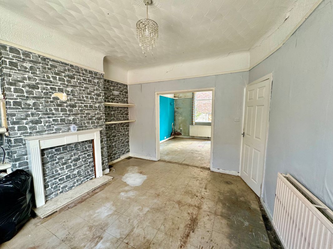 Birkenhead, Merseyside, CH42 2BJ - Online Auctions