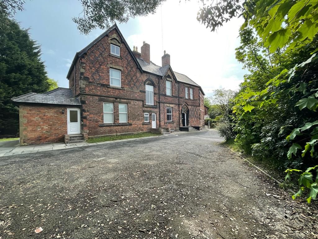 76 Park Road West, Prenton, Merseyside, CH43 8SF - Online Auctions