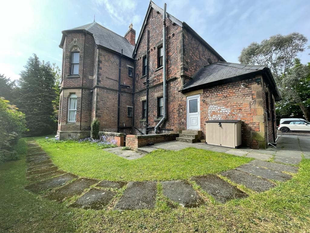 76 Park Road West, Prenton, Merseyside, CH43 8SF - Online Auctions