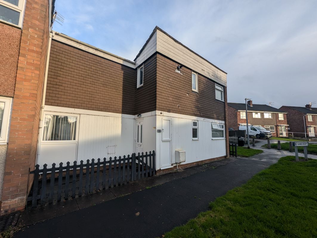 Sutton Hill, Telford, Shropshire, TF7 4AB - Online Auctions