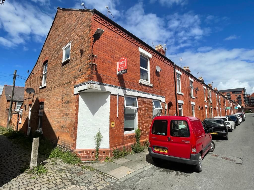 Chester, Cheshire, CH1 4JZ - Online Auctions