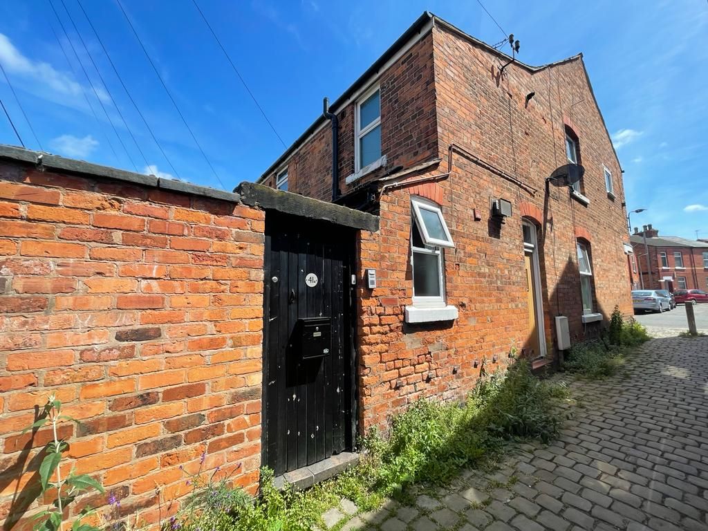 Chester, Cheshire, CH1 4JZ - Online Auctions